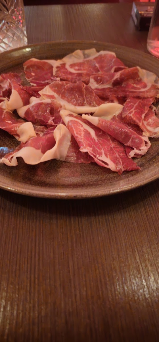 Red Garden - Restaurant A Villefranche-Sur-Saone-10