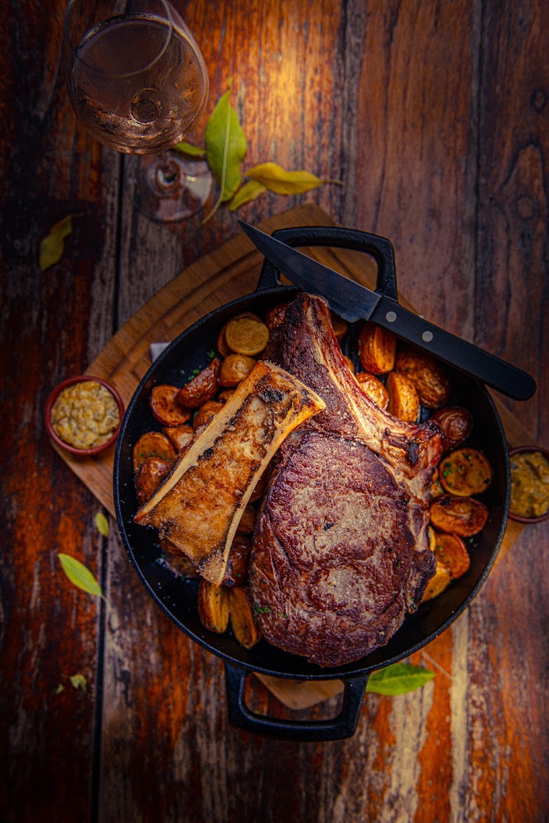 Red Garden - Restaurant A Villefranche-Sur-Saone-3