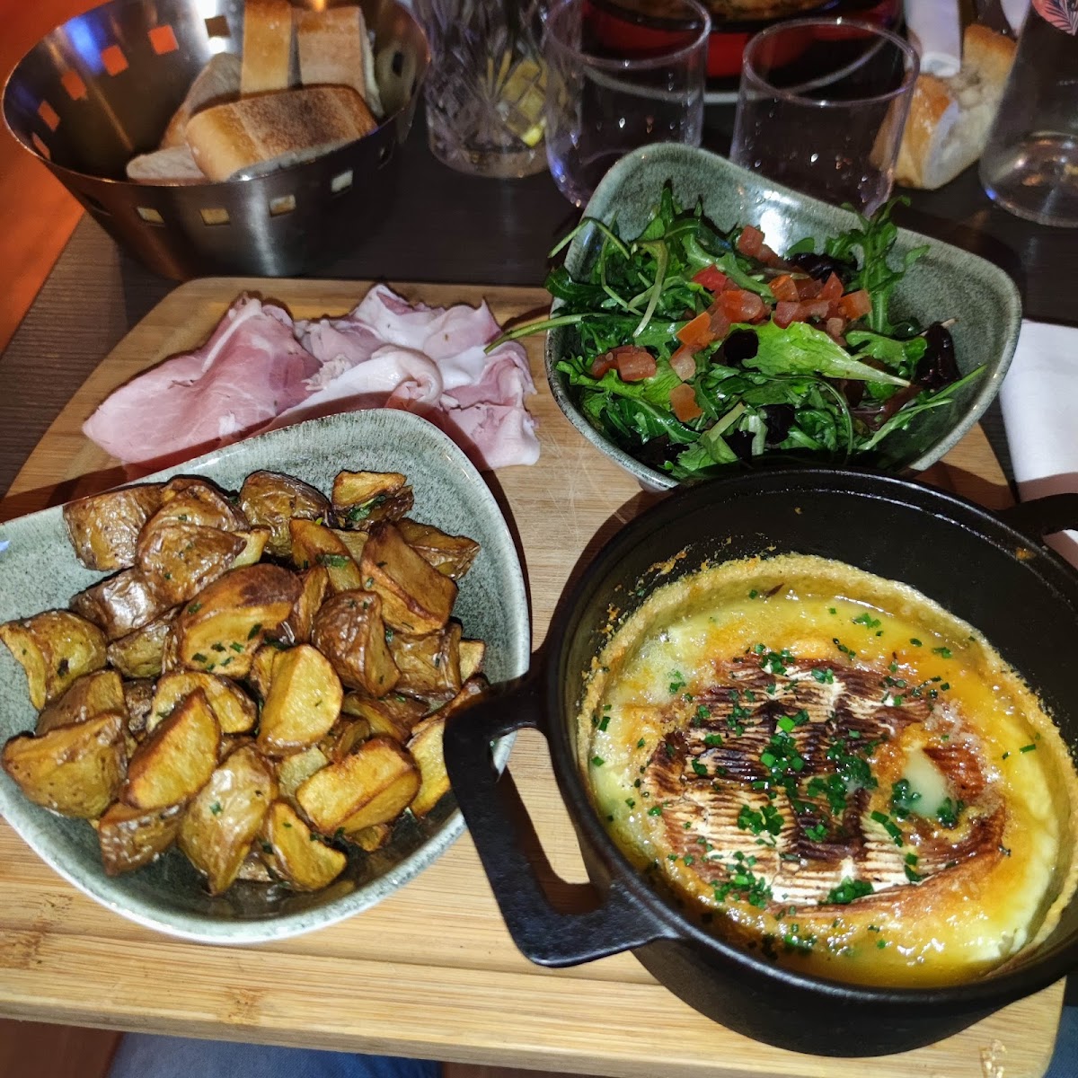 Red Garden - Restaurant A Villefranche-Sur-Saone-5