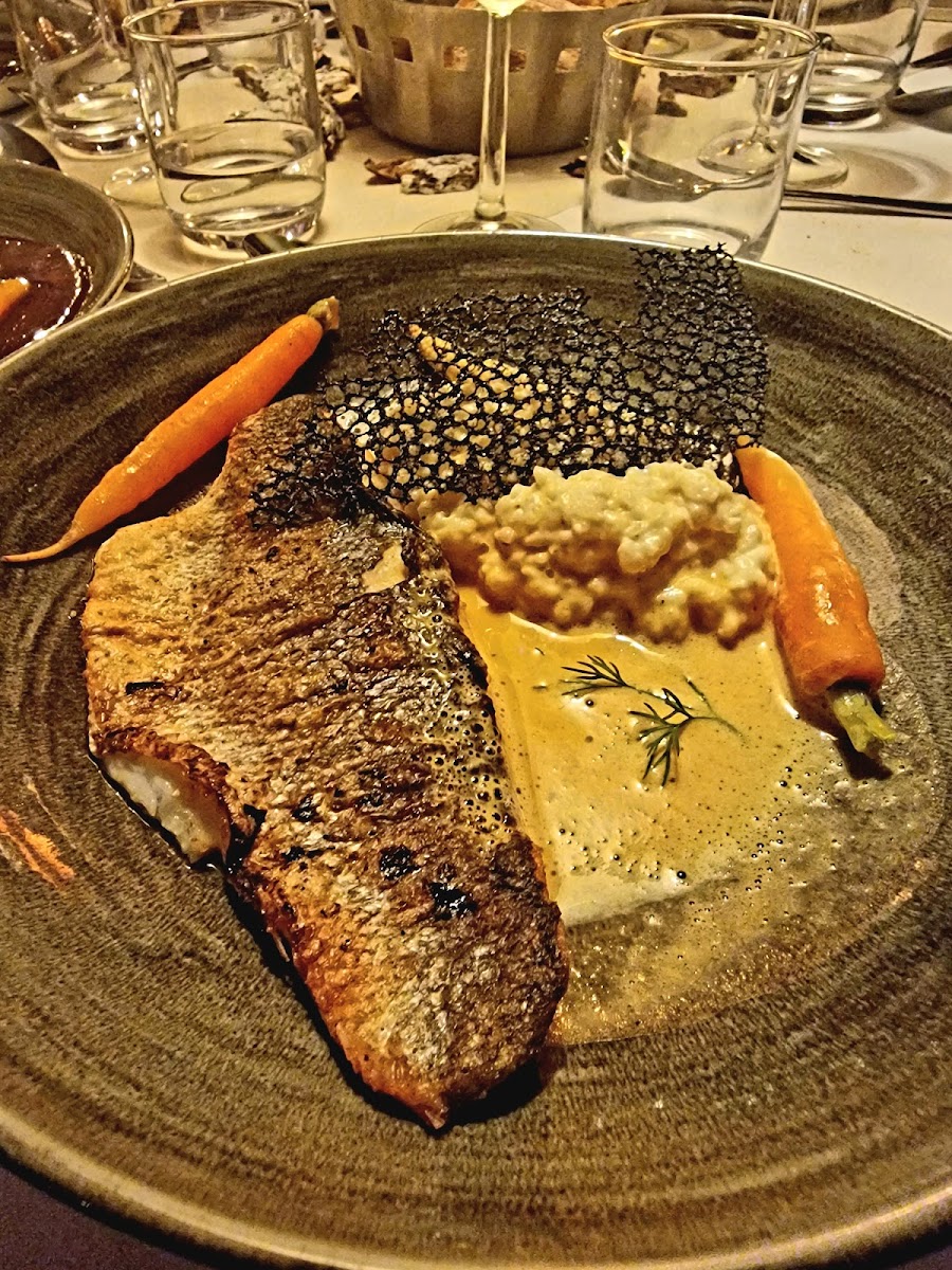 Red Garden - Restaurant A Villefranche-Sur-Saone-6