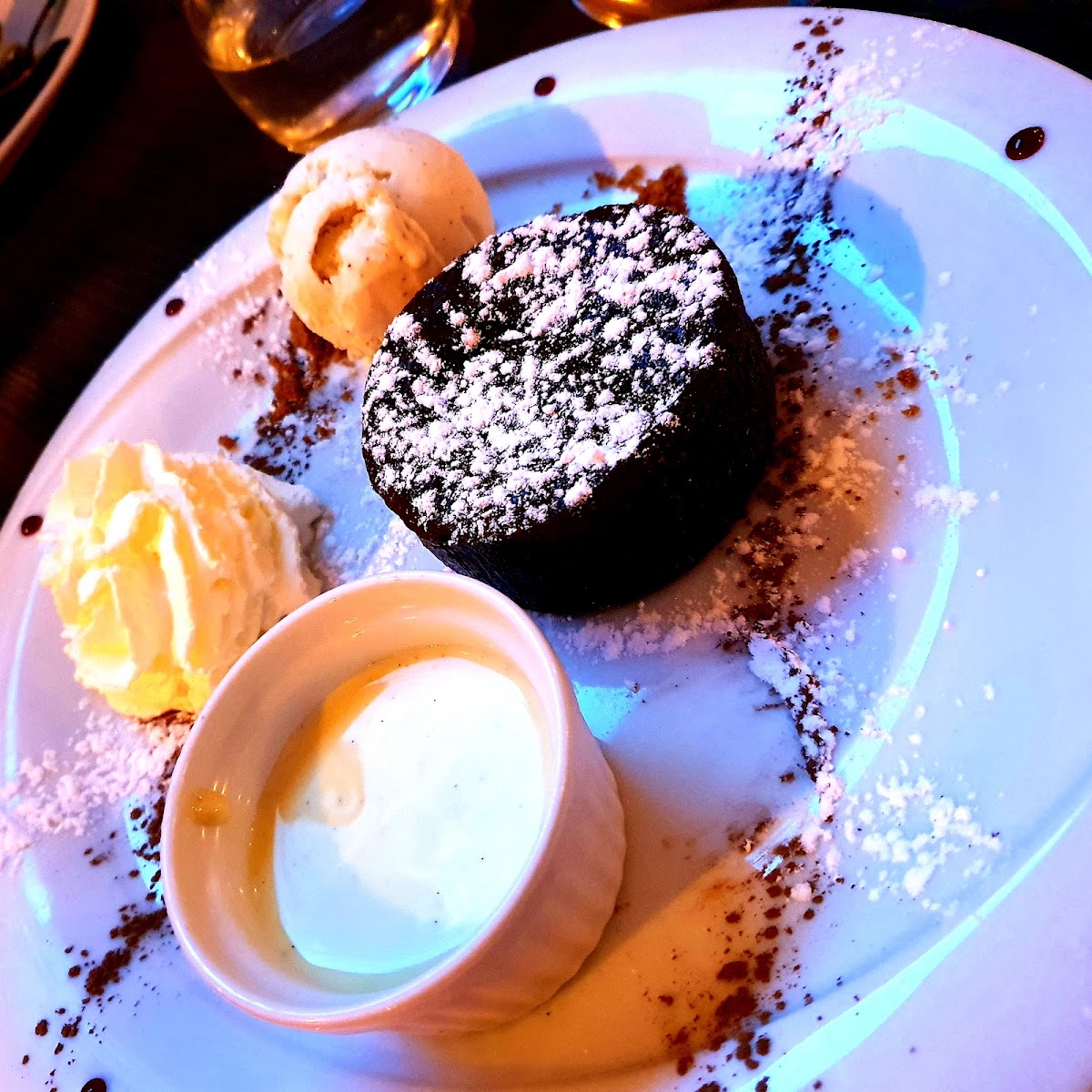 Red Garden - Restaurant A Villefranche-Sur-Saone-7