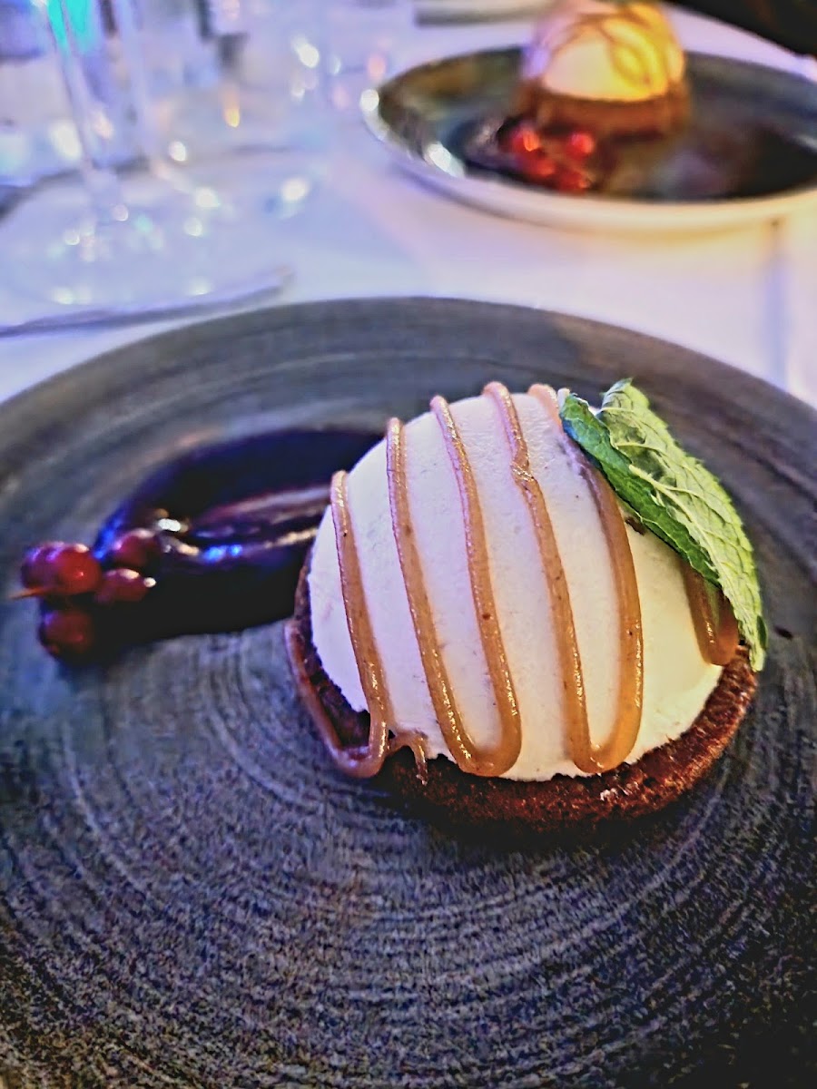 Red Garden - Restaurant A Villefranche-Sur-Saone-9